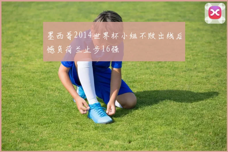墨西哥2014世界杯小组不败出线后憾负荷兰止步16强