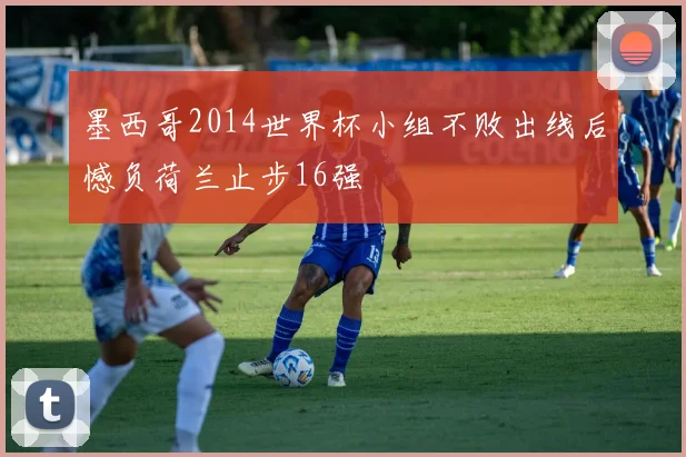 墨西哥2014世界杯小组不败出线后憾负荷兰止步16强